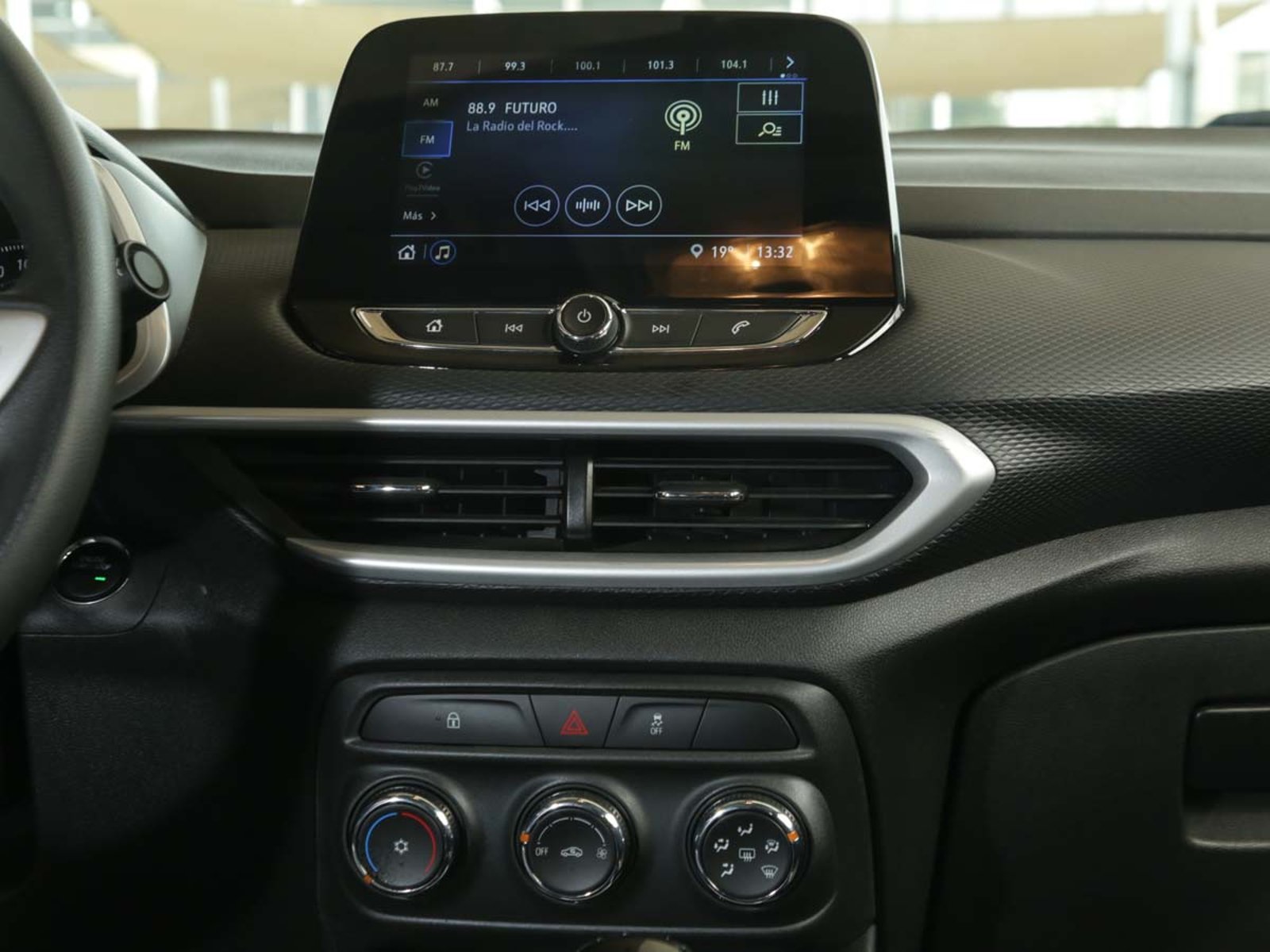 CHEVROLET TRACKER 1.2T LTZ 2023 - Imagen 13 de 13