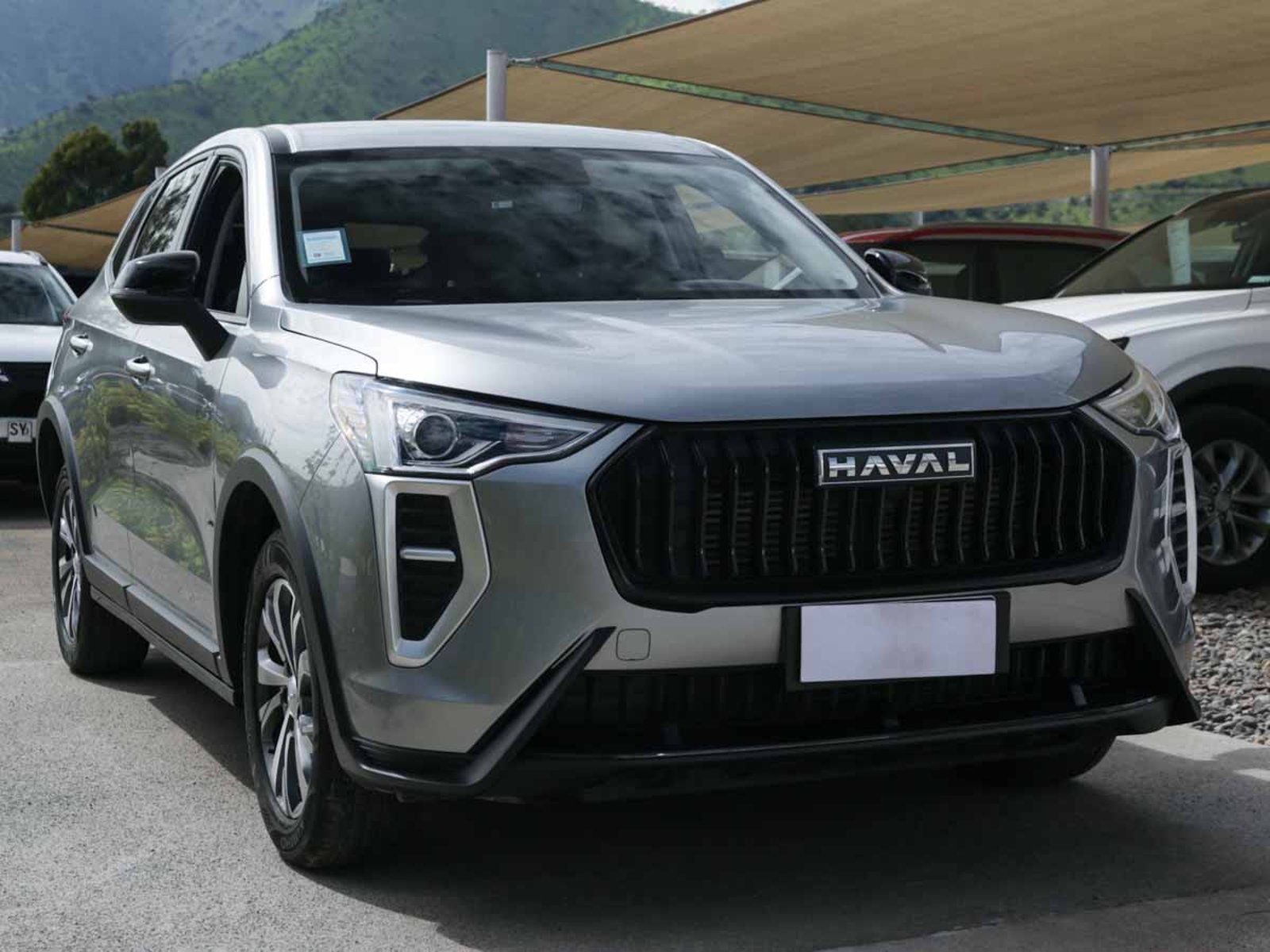 Haval JOLION 1.5 2025 - Foto 2 de 8