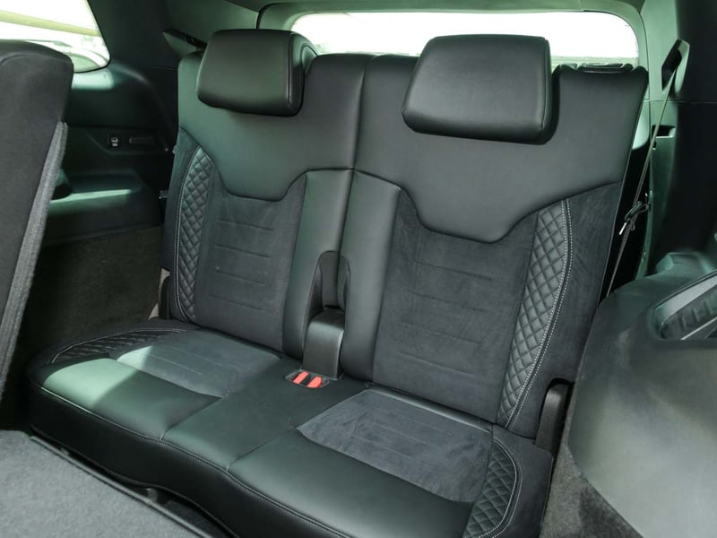 Jeep COMMANDER BLACKHAWK 4X4 2.0 AUT 2026 - Imagen 9 de 9