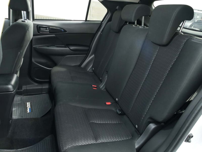 Mitsubishi ECLIPSE CROSS RX 1.5 4X2 AT 2023 - Imagen 9 de 9