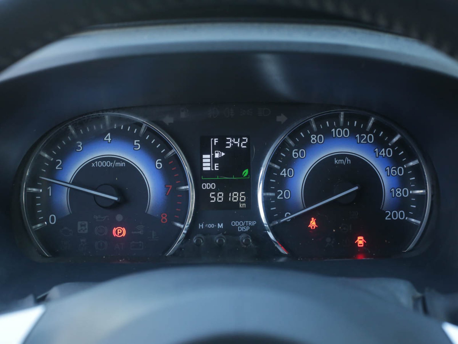 Toyota RUSH 1.5 MT 2022 - Foto 5 de 8