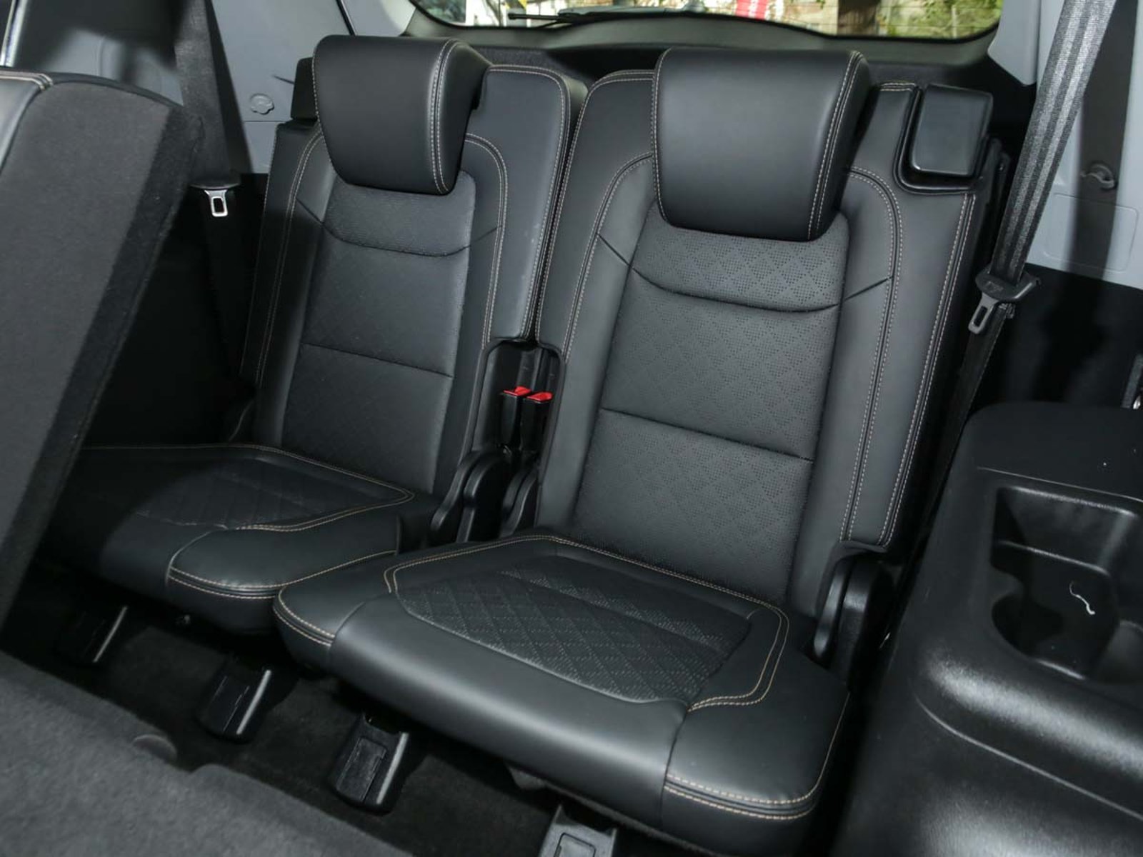 Chery TIGGO 8  1.5T  GLS  MT 2022 - Imagen 8 de 8