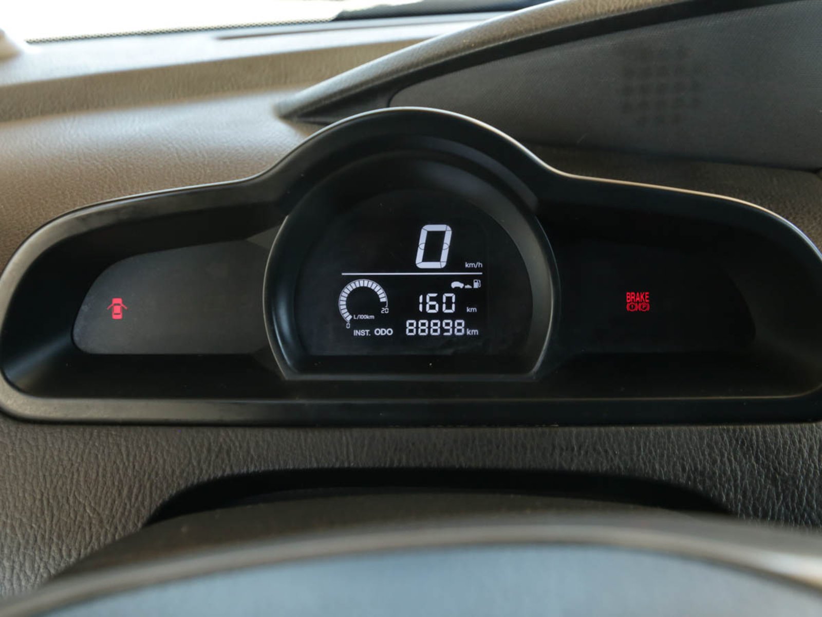 SSANGYONG STAVIC 2.2 MT 4X2 FULL 2018 - Imagen 7 de 15