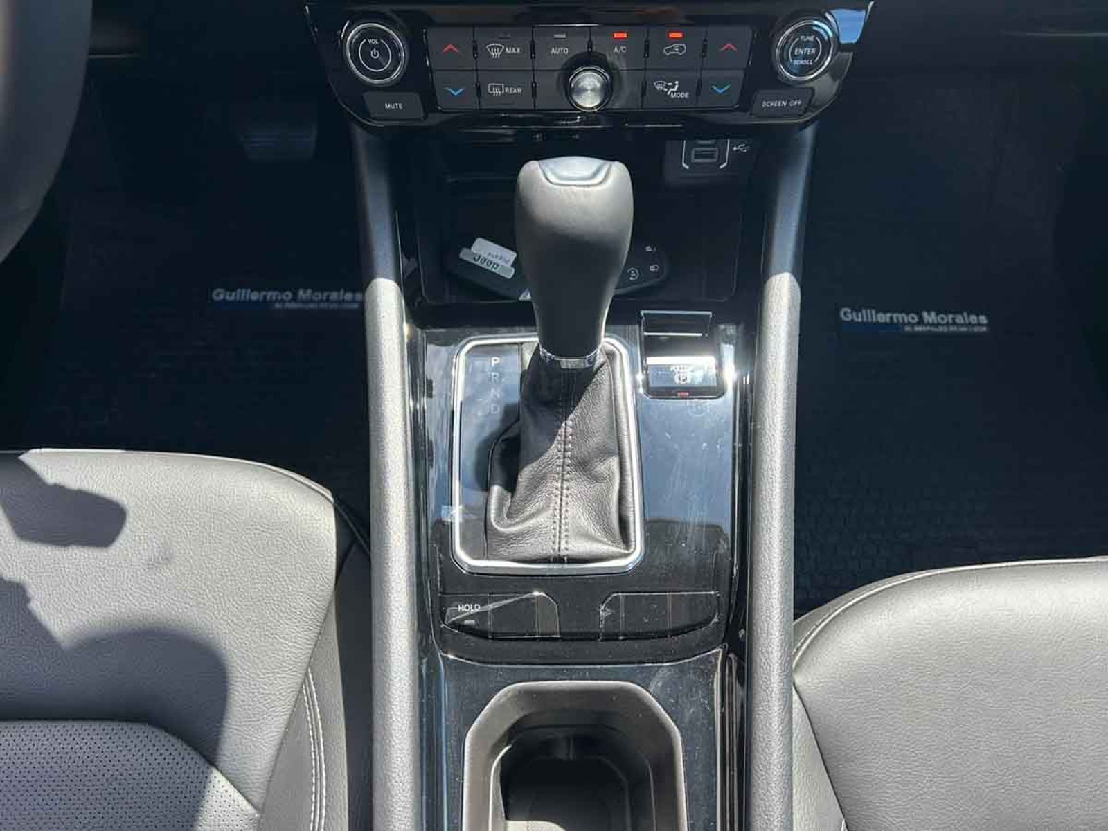 Jeep COMPASS LONGITUDE 4X2 1.3 AUT 2026 - Imagen 9 de 20