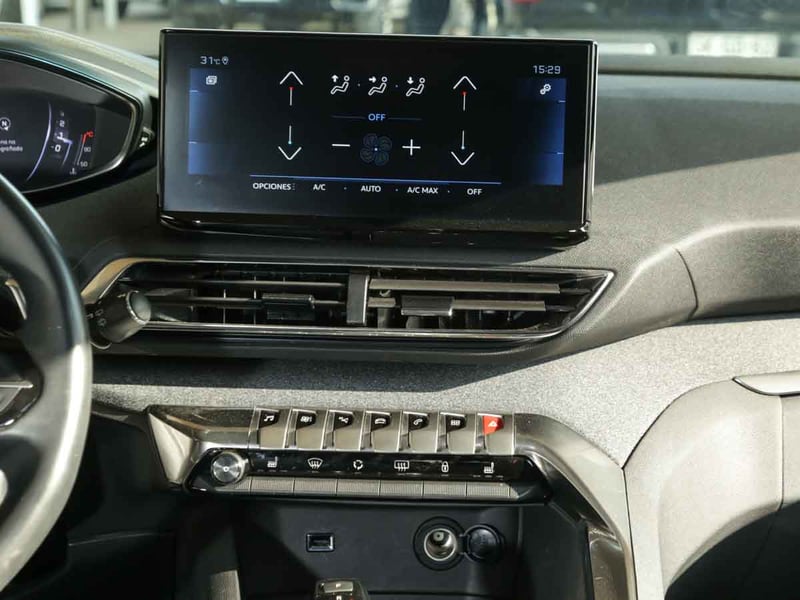 Peugeot 3008 BLUE HDI HP 1.5 AUT 2023 - Imagen 13 de 13