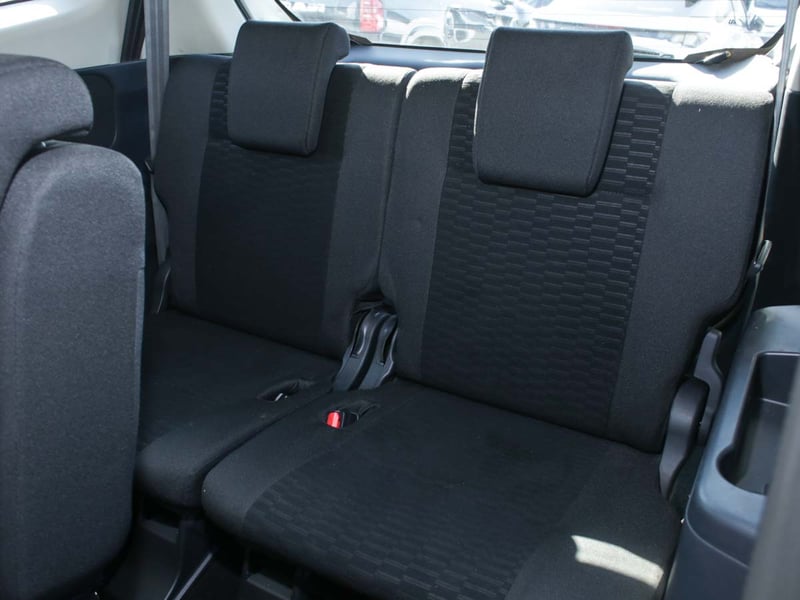 Toyota RUSH 1.5 MT 2022 - Imagen 8 de 8
