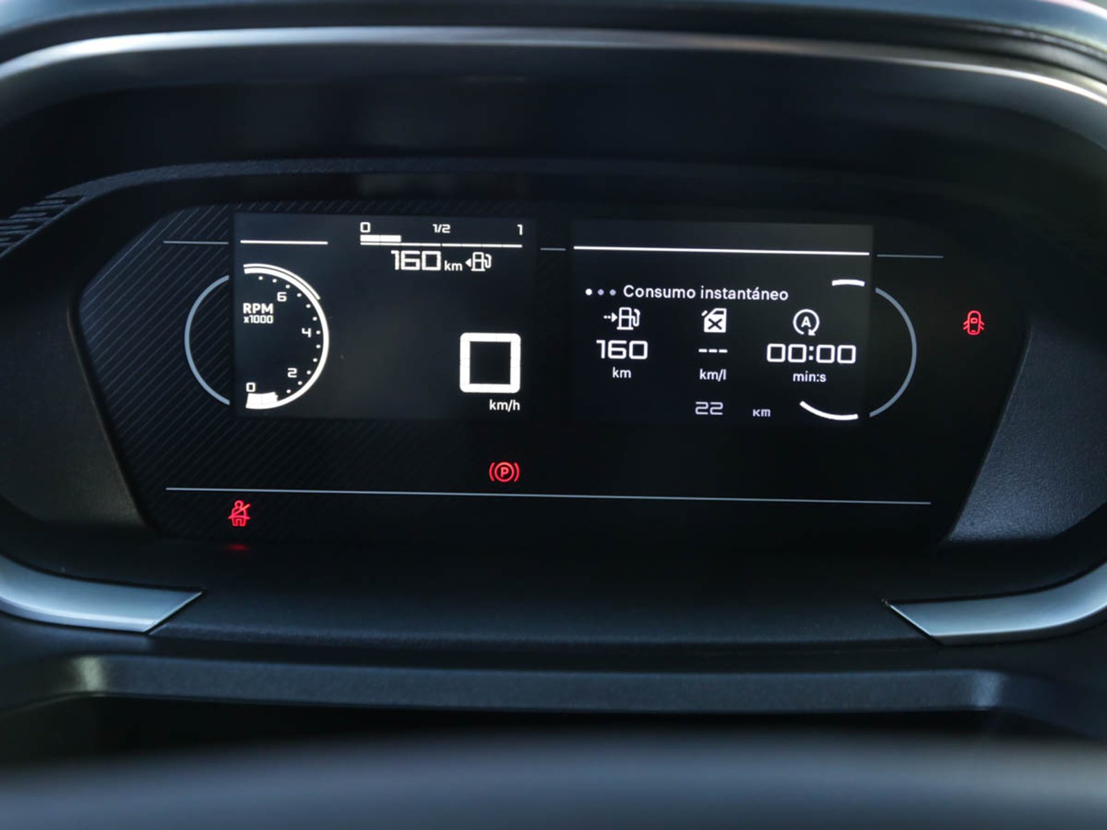 Peugeot PARTNER MCA L1 DIESEL 100HP MT 2026 - Foto 5 de 8