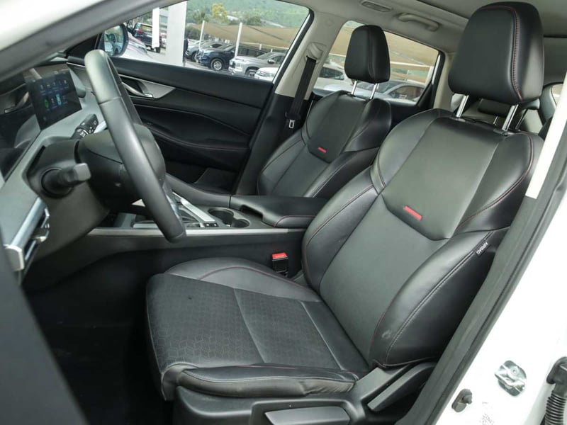 Changan CS35 PLUS 1.4 AUT 2023 - Imagen 7 de 8