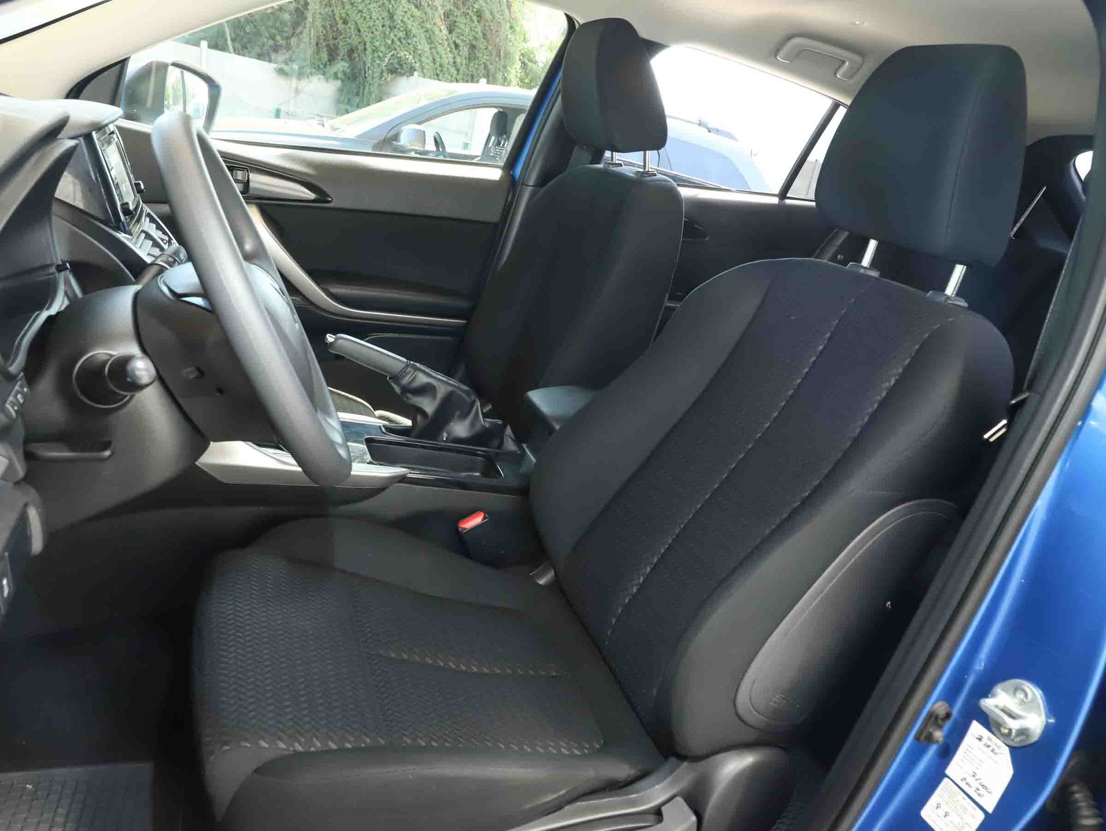 Mitsubishi ECLIPSE CROSS RX 1.5 4X2 AT 2022 - Imagen 10 de 13