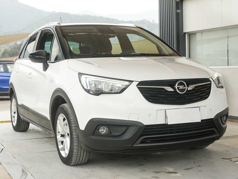 Opel CROSSLAND 1.2 AUT 2021 - Imagen 16 de 20