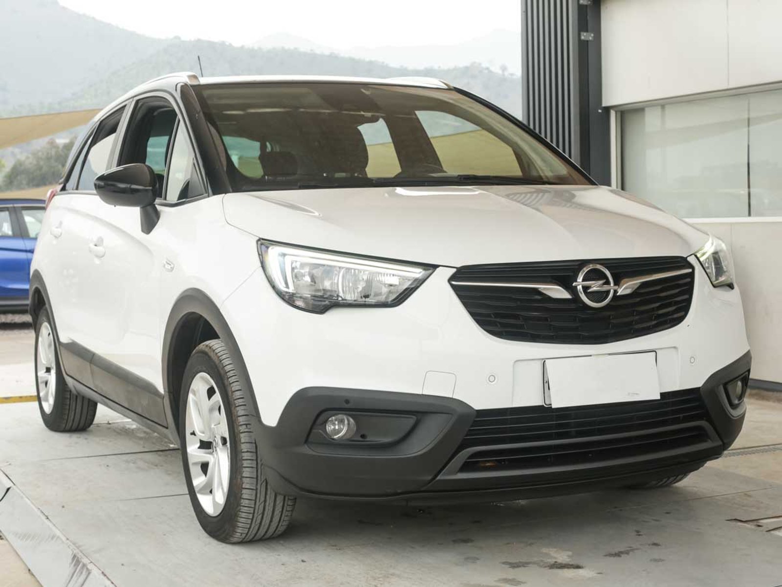 Opel CROSSLAND 1.2 AUT 2021 - Imagen 16 de 20