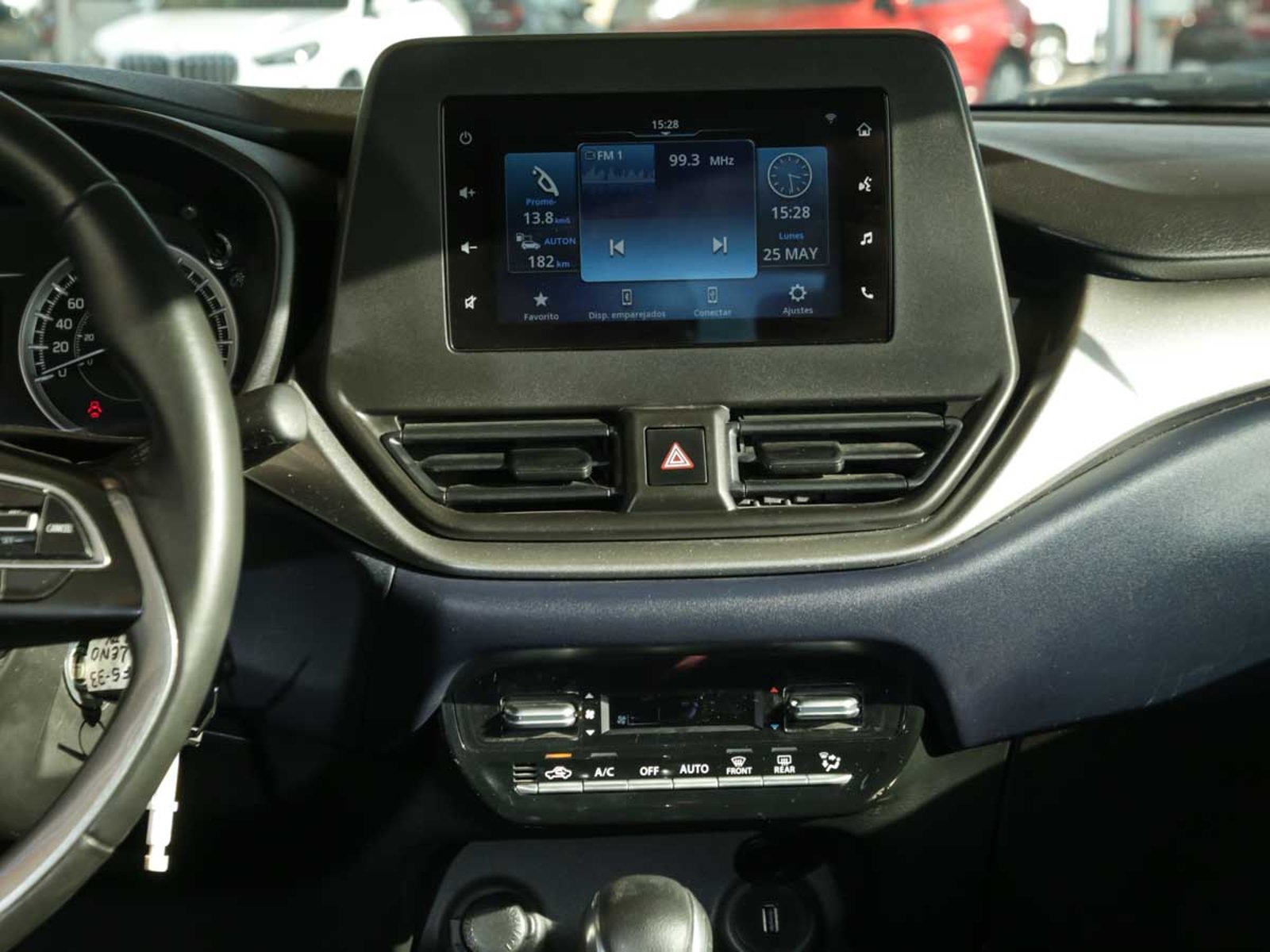 SUZUKI BALENO GLS HB 1.5 AUT 2024 - Imagen 13 de 13