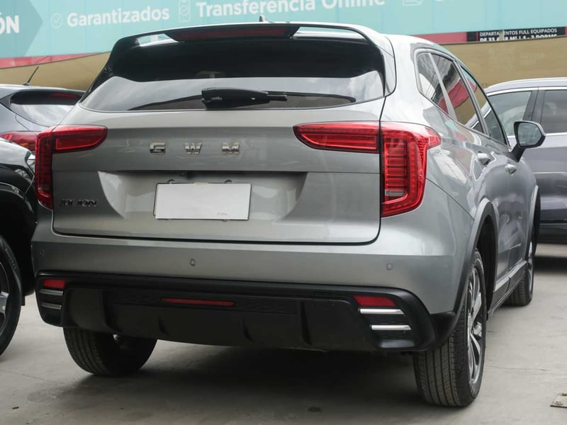 Great Wall HAVAL JOLION 1.5 2026 - Imagen 4 de 8