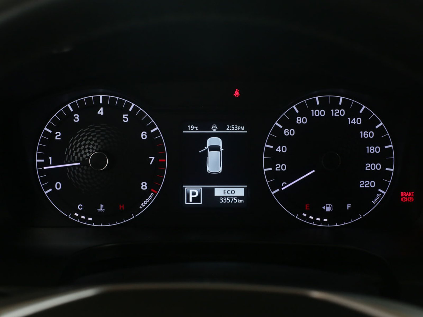 SsangYong NEW REXTON LX 2.0 T 6AT 2WD 6AB 2024 - Foto 5 de 8