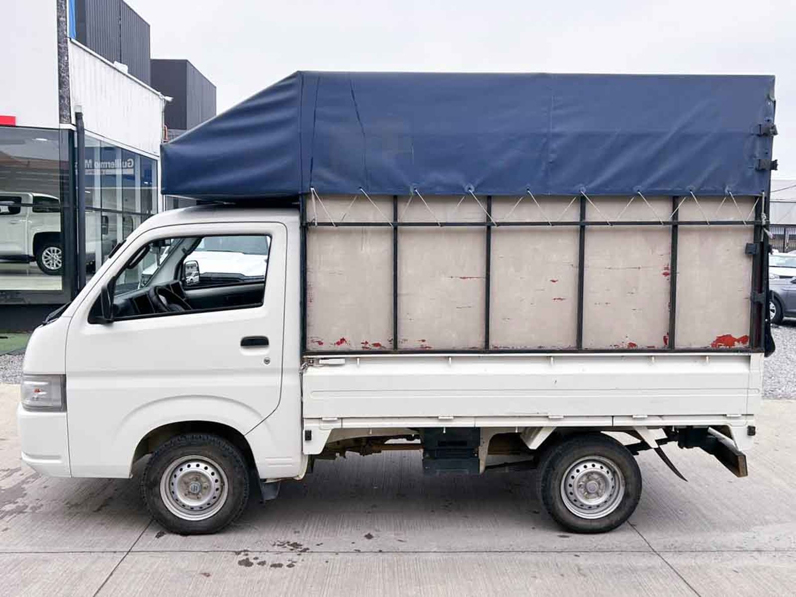SUZUKI CARRY 1.5 2022 - Imagen 11 de 12