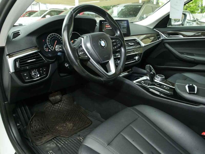BMW 520 2020 - Imagen 20 de 20
