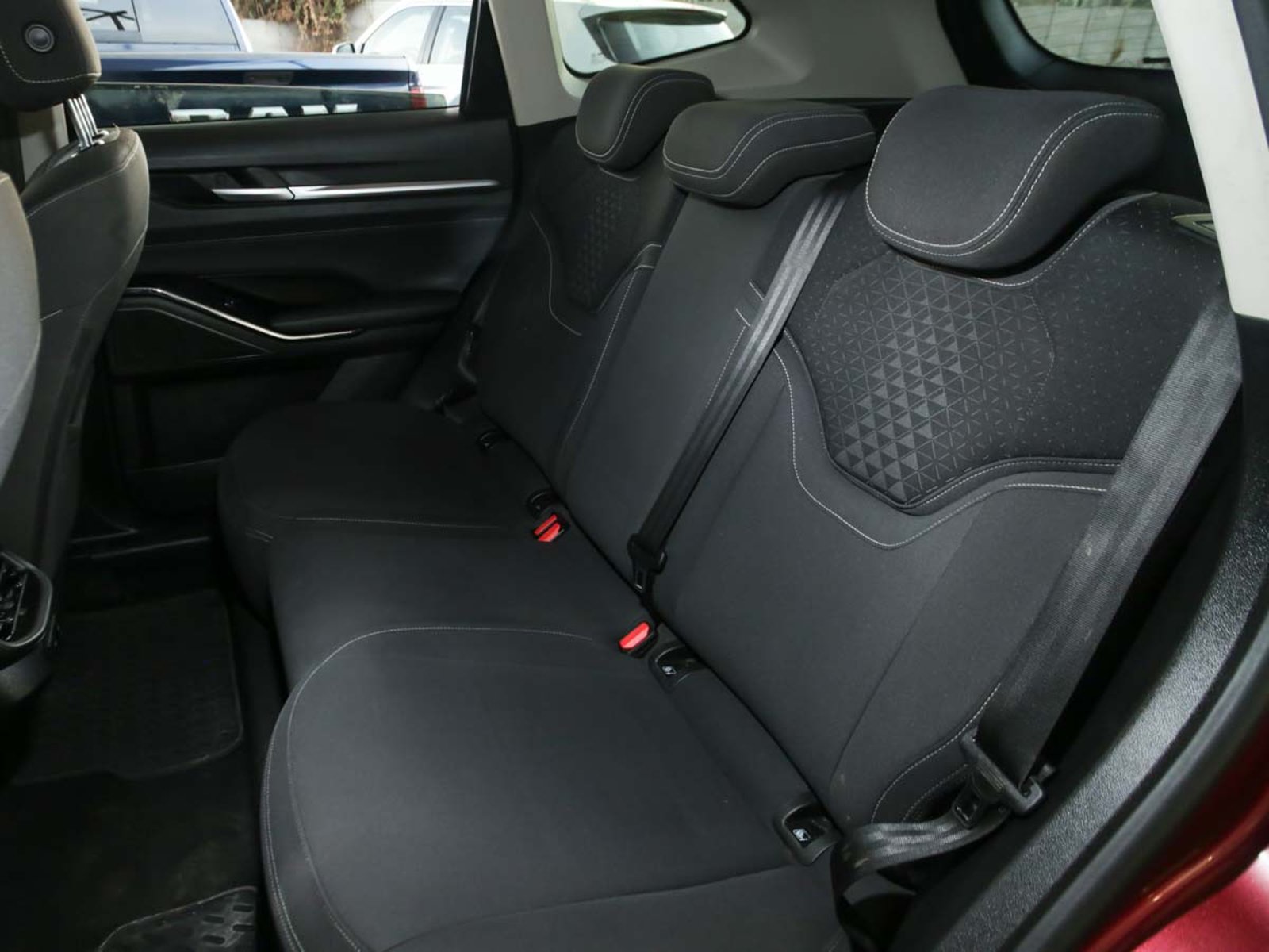 Haval H6 ACTIVE 2.0 AUT 2024 - Imagen 8 de 8