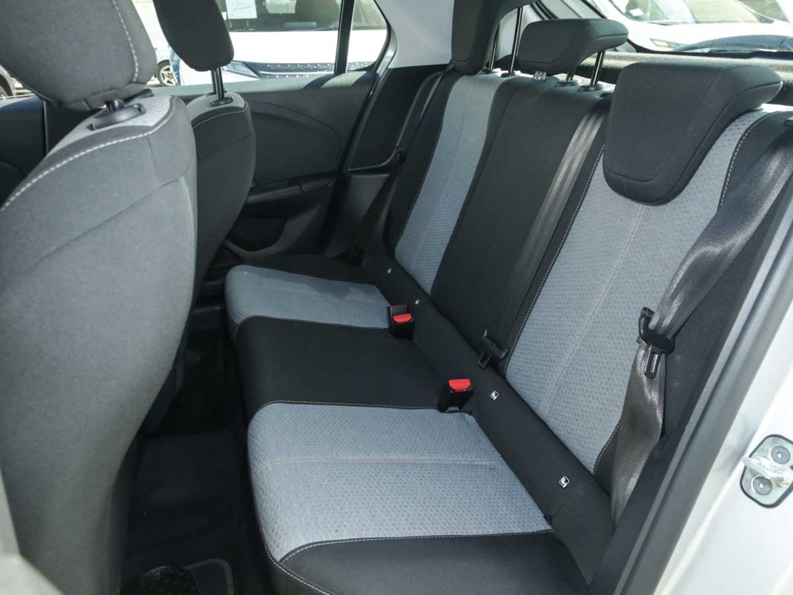Opel CORSA 4X2 1.2 2024 - Imagen 8 de 8
