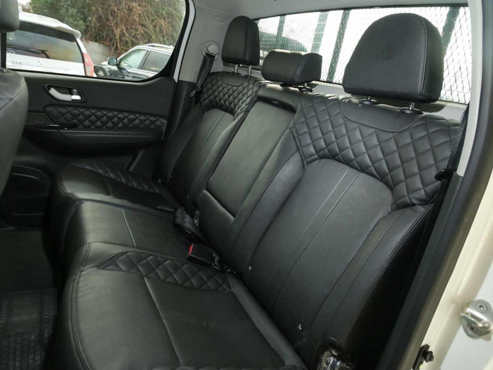 FOTON G7 DC 4X4 2.0 2024 - Imagen 13 de 15