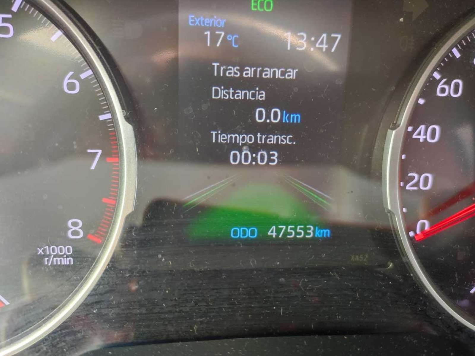 Toyota NEW RAV4 2.0 2024 - Foto 5 de 8