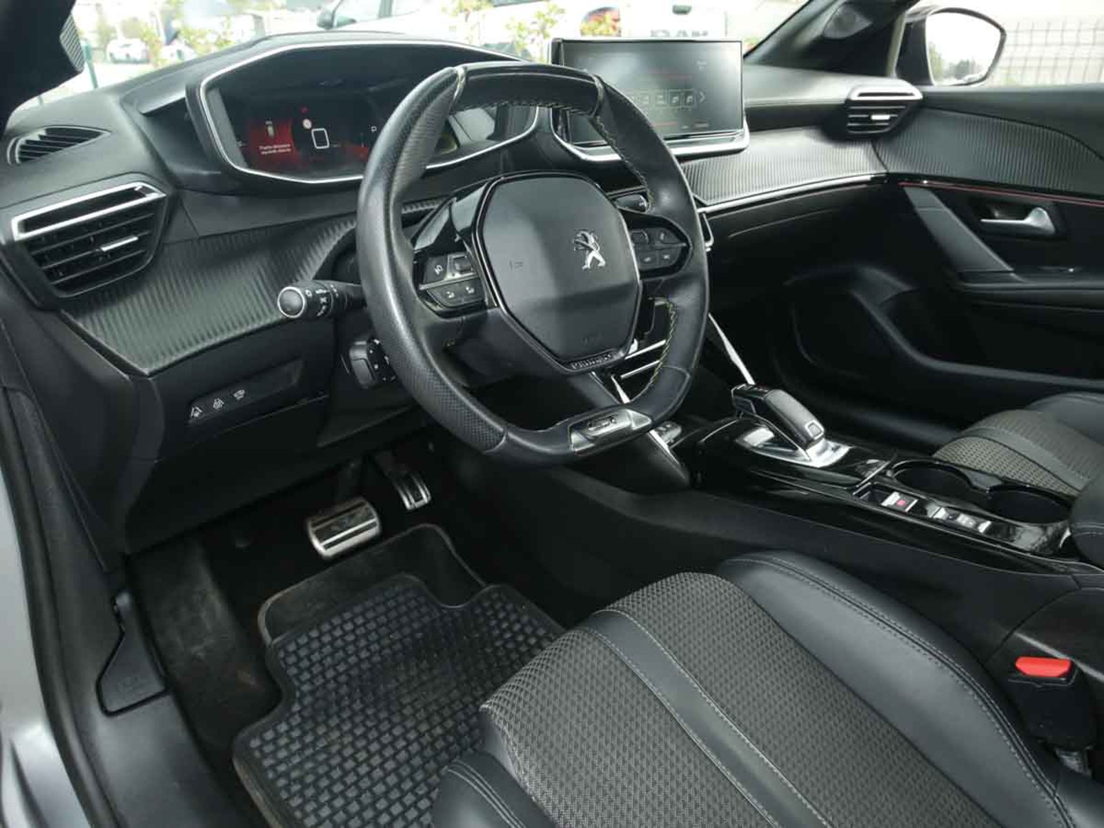Peugeot 208 2021 - Imagen 6 de 8