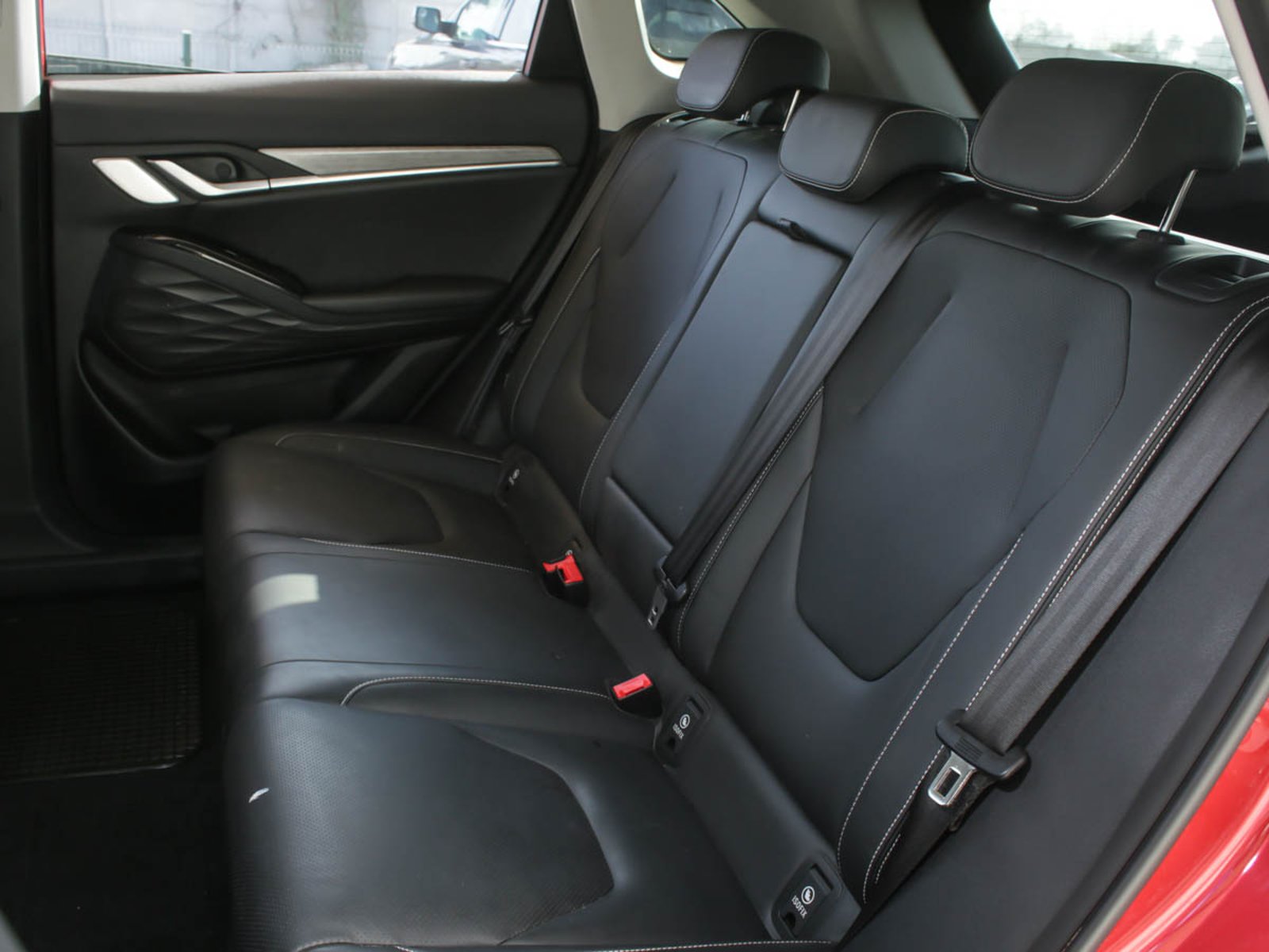 JAC JS6 HB 1.5 AUT 2024 - Imagen 11 de 14