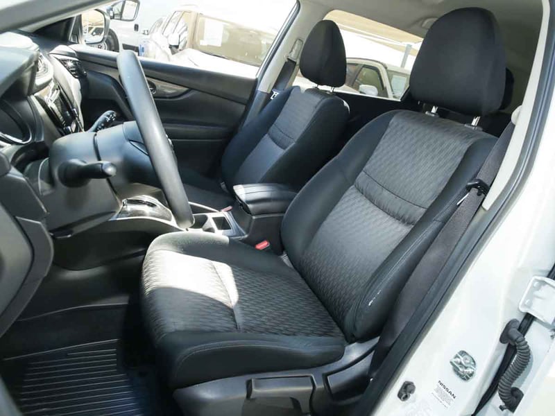 Nissan X TRAIL 2022 - Imagen 7 de 8