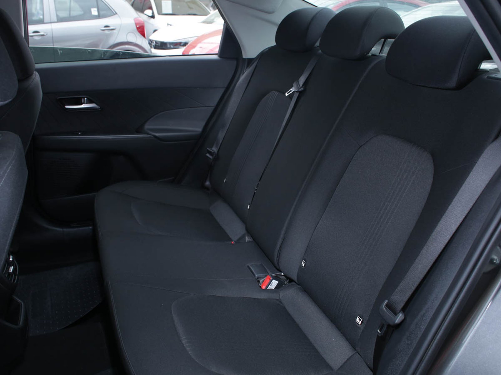 Hyundai ACCENT BN7I MPI 1.5 MT 2024 - Imagen 8 de 8