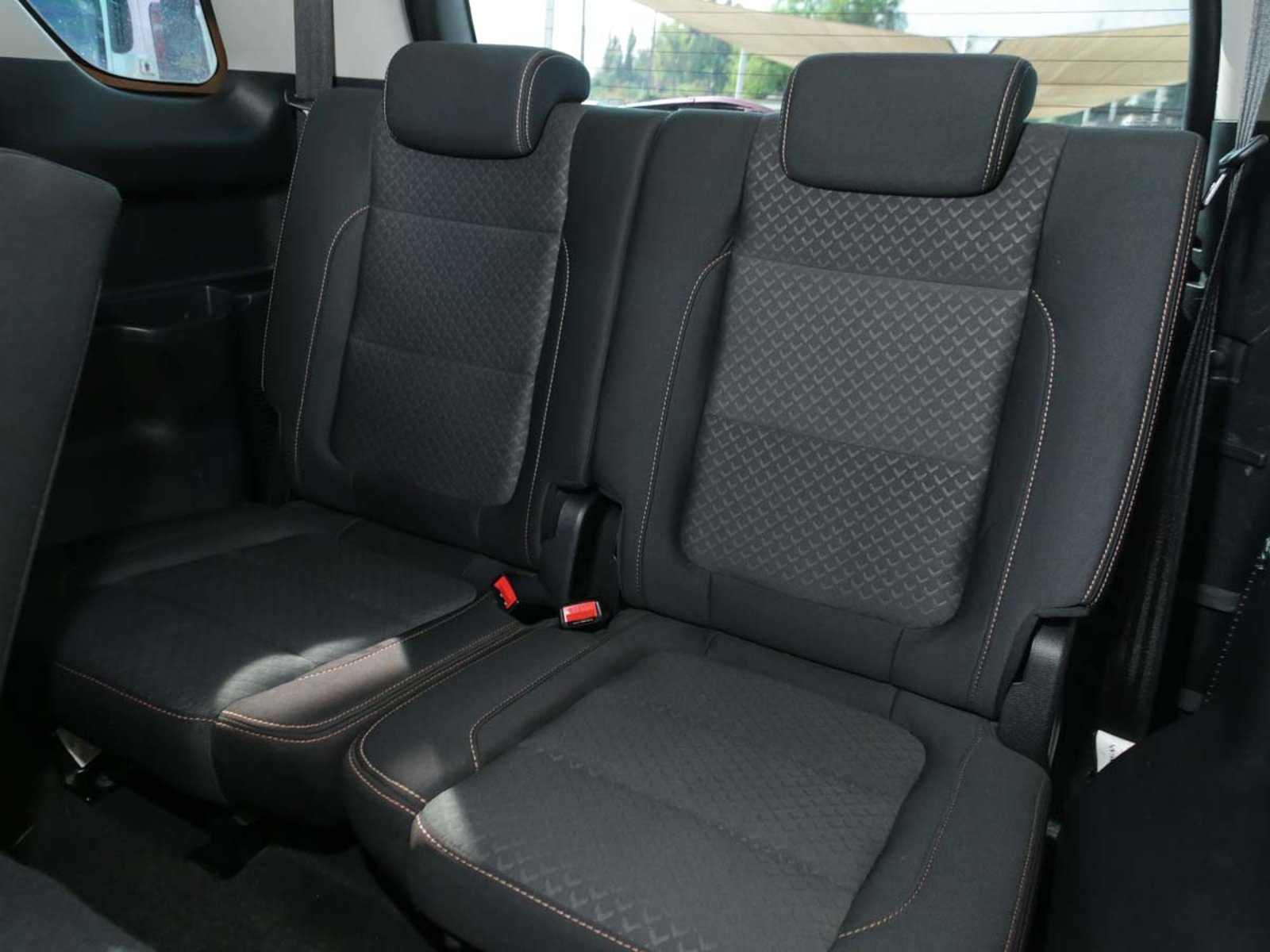 CHANGAN CX70 OTTO 1.6 MT 2022 - Imagen 12 de 14