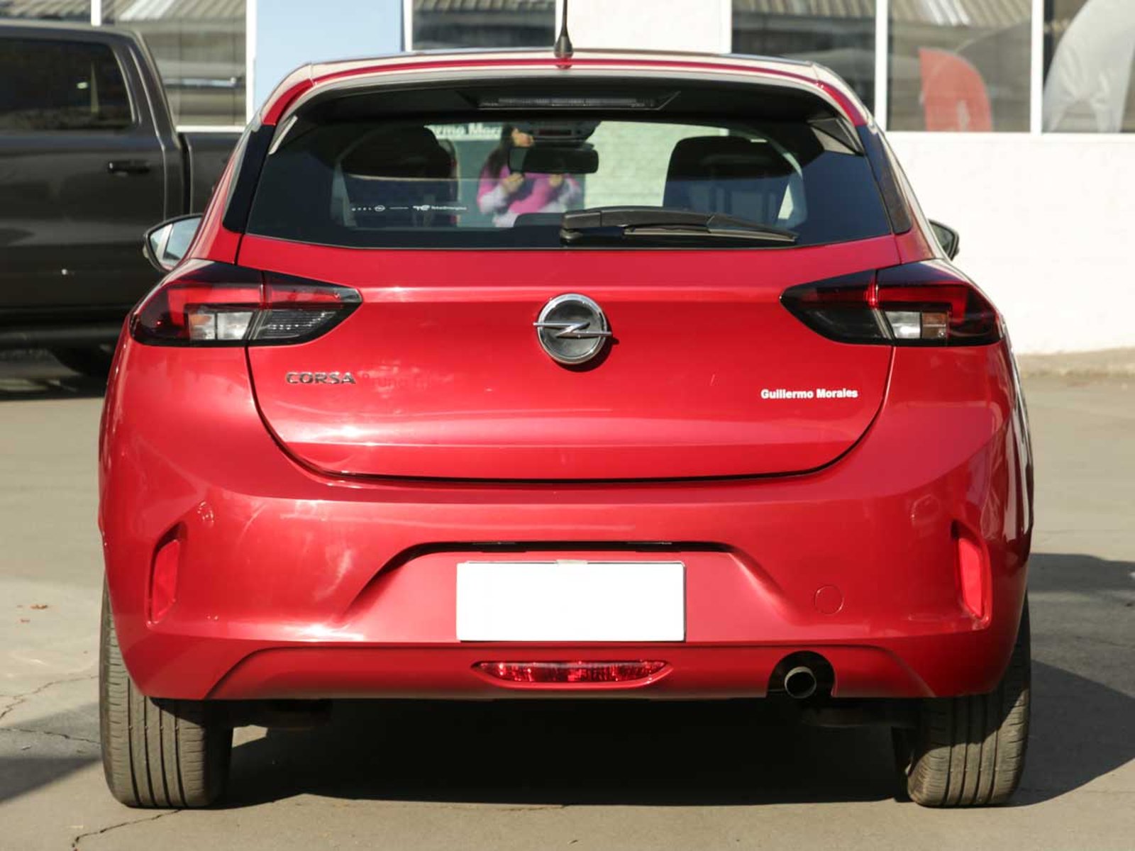 Opel CORSA EDITION 1.2 MT5 2024 - Foto 5 de 6