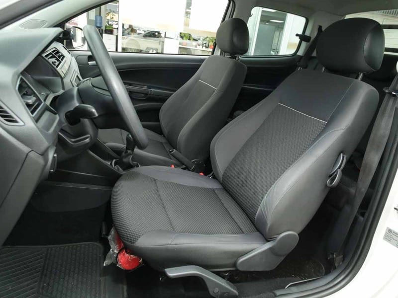 Volkswagen SAVEIRO D CAB 1.6 2021 - Imagen 7 de 8