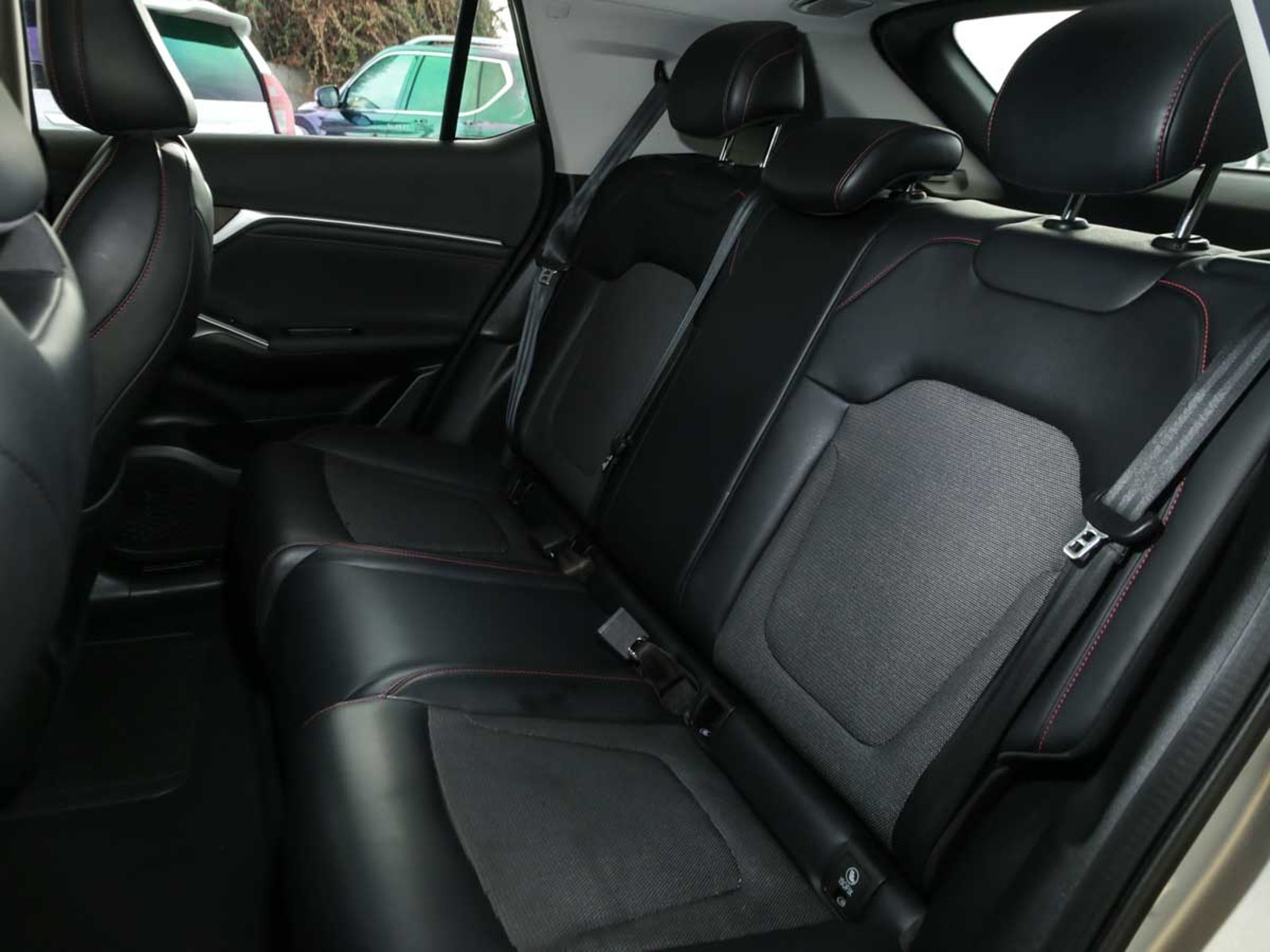 GAC MOTOR EMKOO 1.5T GDI GE 2025 - Imagen 11 de 13