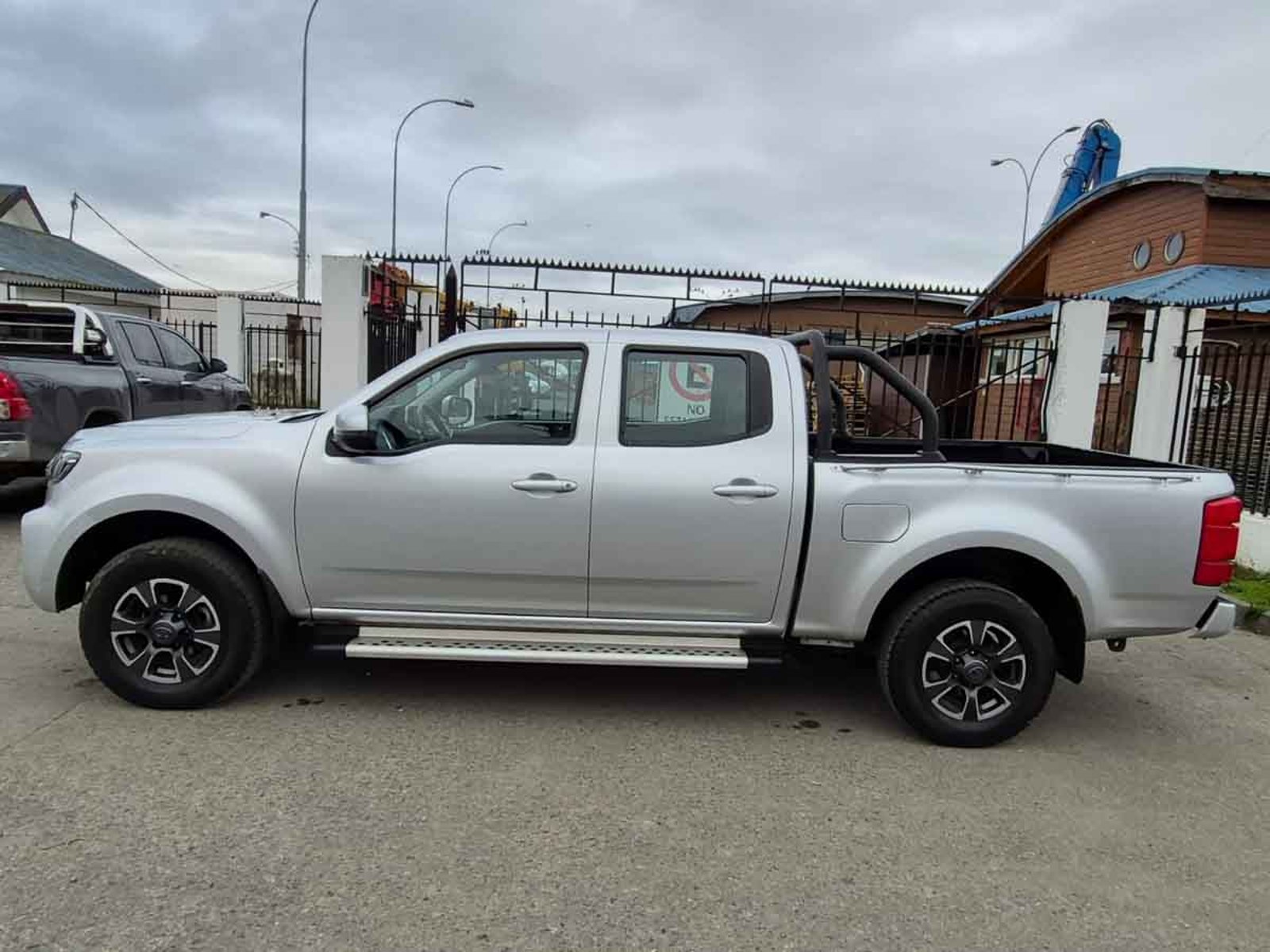 GREAT WALL WINGLE 7 2.0 2022 - Imagen 13 de 14