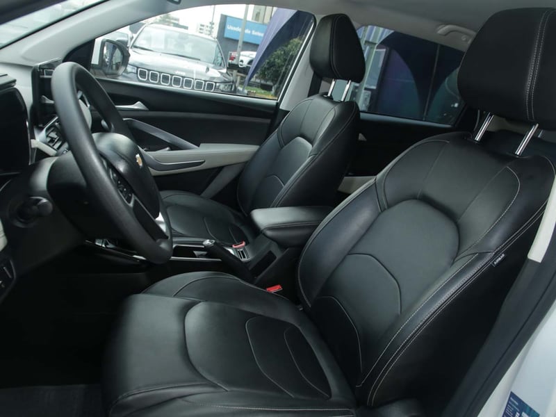 Chevrolet CAPTIVA 1.5 2021 - Imagen 7 de 8