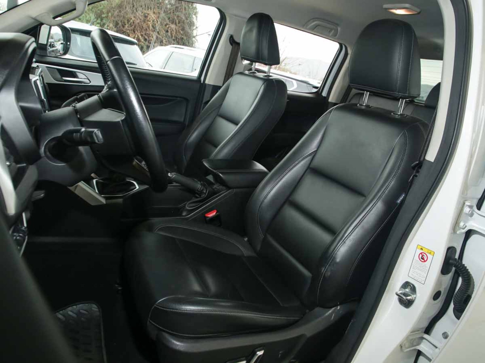 Great Wall POER DELUXE 4X4 2.0 2024 - Imagen 7 de 8