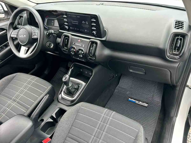 Kia SONET EX 1.5 2026 - Imagen 6 de 8