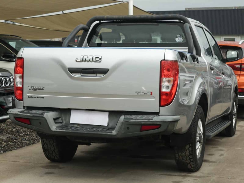 JMC VIGUS WORK 2.5 2022 - Imagen 4 de 8