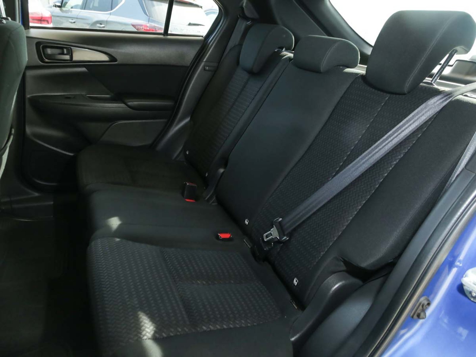 MITSUBISHI ECLIPSE CROSS RX 1.5 4X2 AT 2021 - Imagen 8 de 8