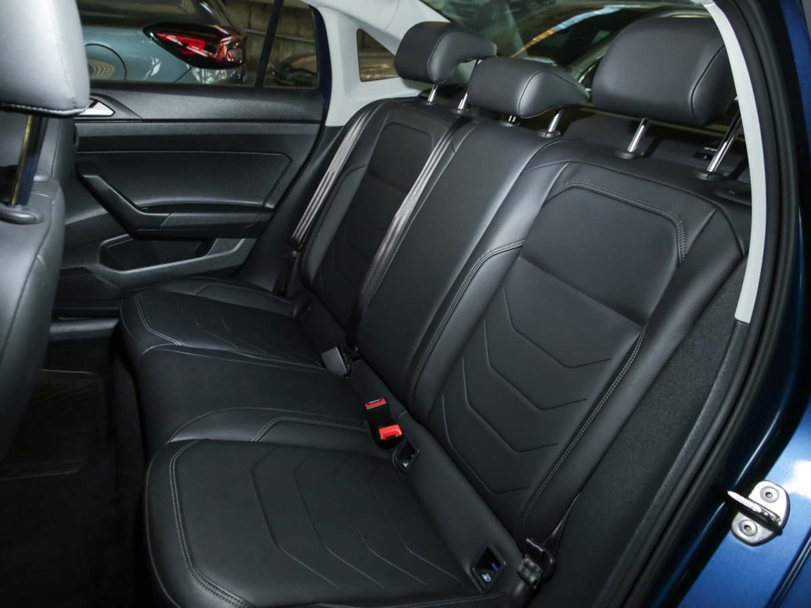 VOLKSWAGEN VIRTUS TSI 1.0 AUT 2025 - Imagen 8 de 8