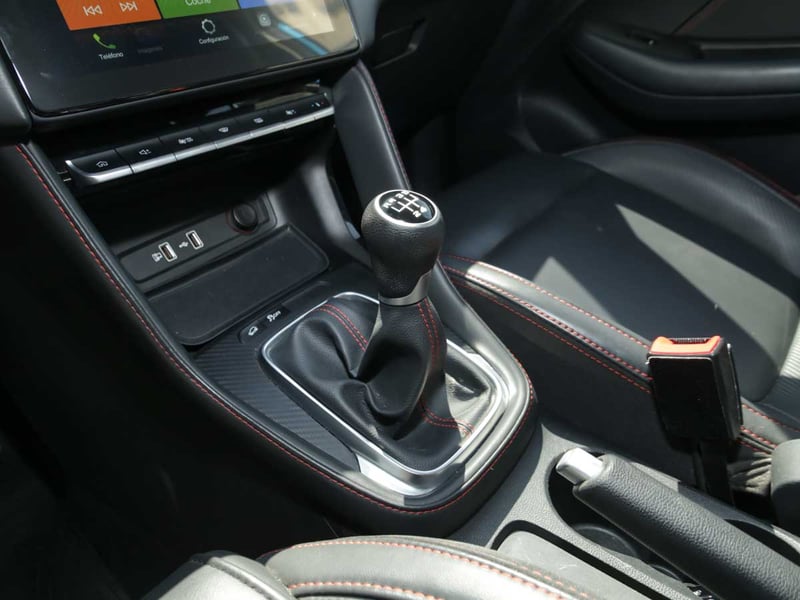 MG ZX 1.5 2023 - Imagen 9 de 13