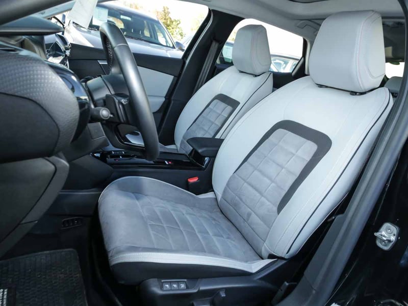 Citroën C4 MAX HYBRID 136HP AT 2026 - Imagen 10 de 20