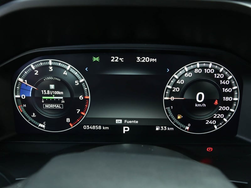 Mitsubishi NEW OUTLANDER 4X4 AT GLS 2024 - Imagen 5 de 9
