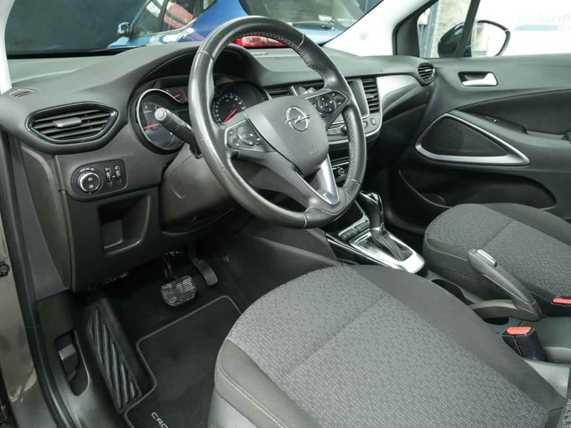 Opel CROSSLAND 1.2 AT 2023 - Imagen 6 de 8