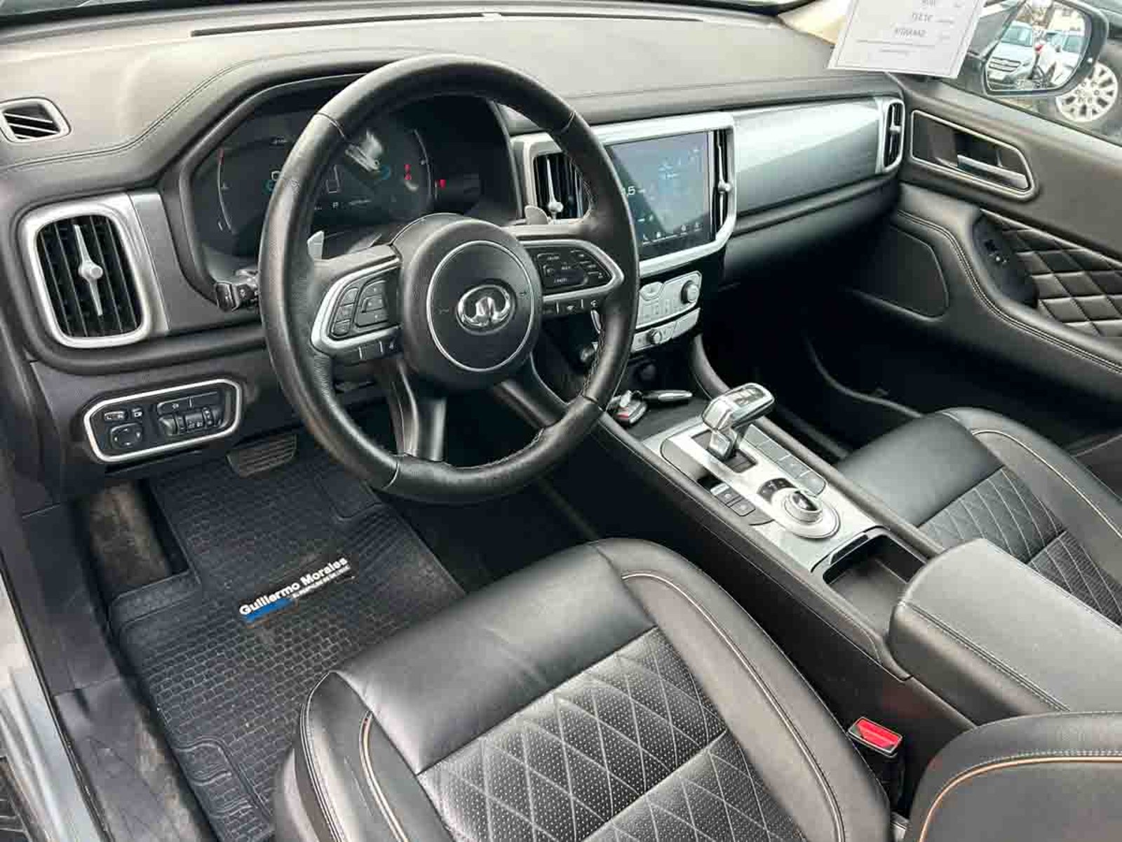 Great Wall POER 4X4 2.0 AUT 2024 - Imagen 6 de 8
