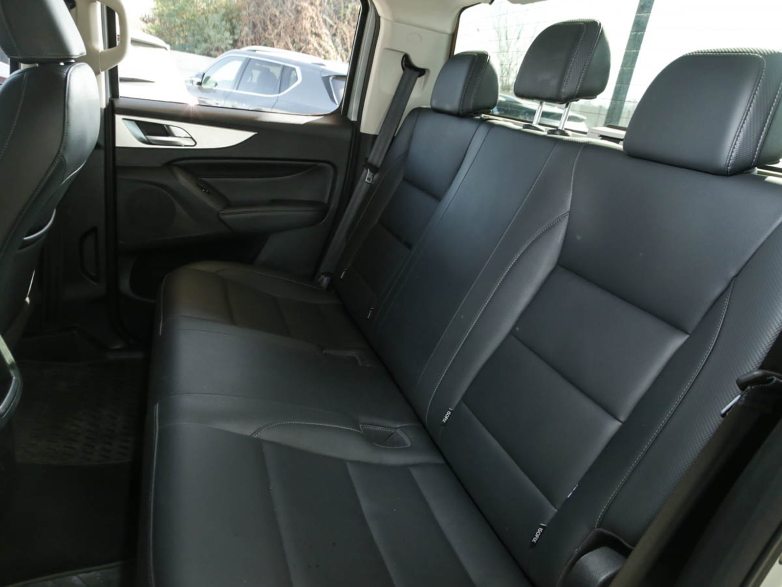GREAT WALL POER DELUXE 4X4 2.0 2024 - Imagen 8 de 8