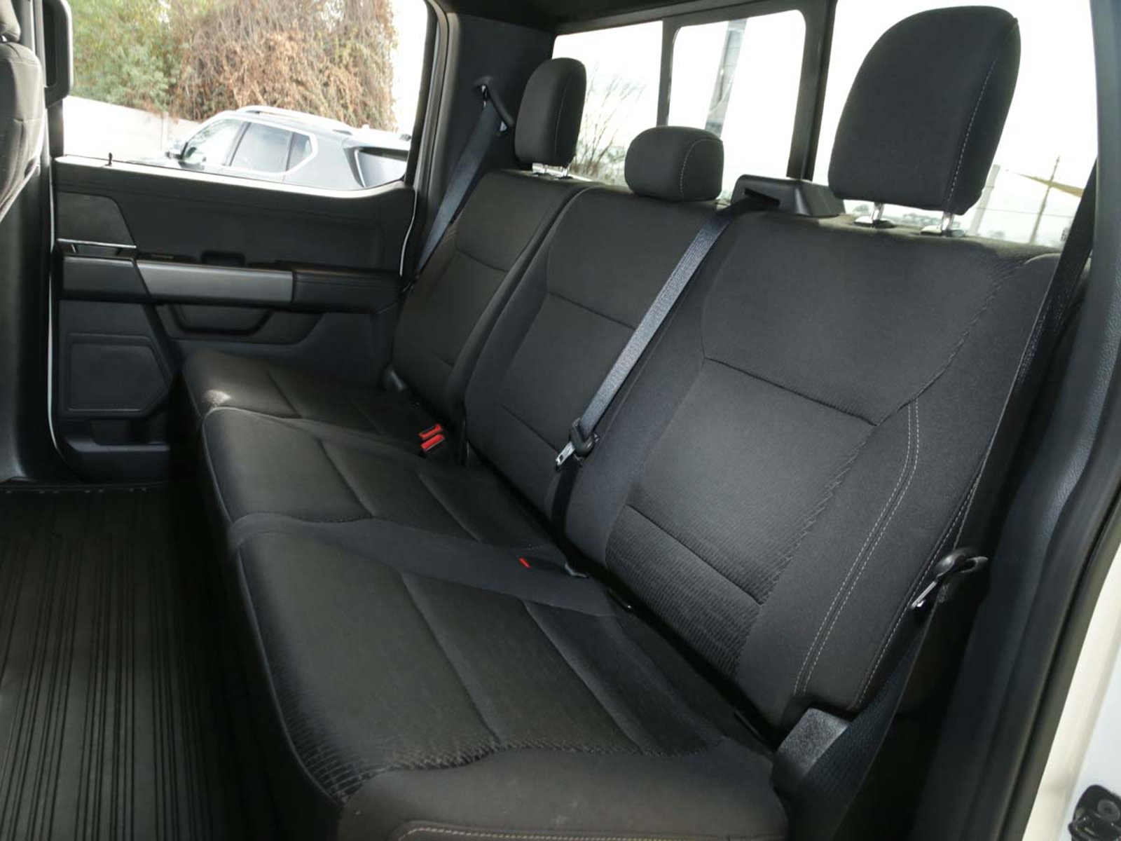 Ford F150 XLT 4X4 5.0 AUT 2026 - Imagen 8 de 8