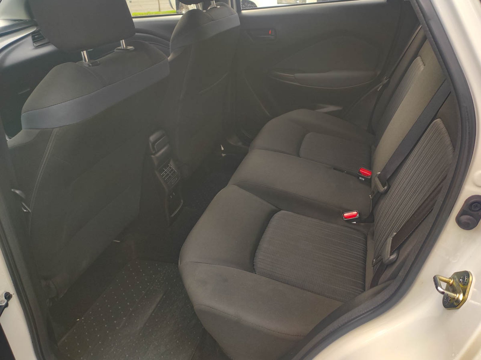 Suzuki BALENO GLS HB 1.5 AUT 2024 - Imagen 8 de 8