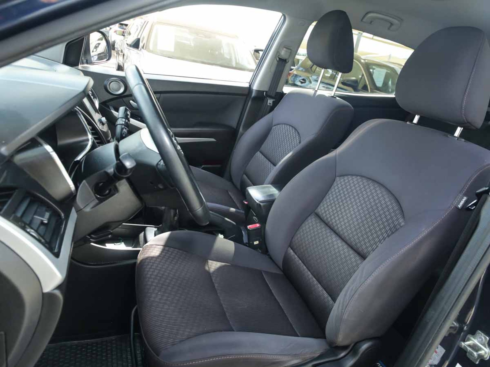 SsangYong KORANDO 2.0 2019 - Imagen 7 de 8