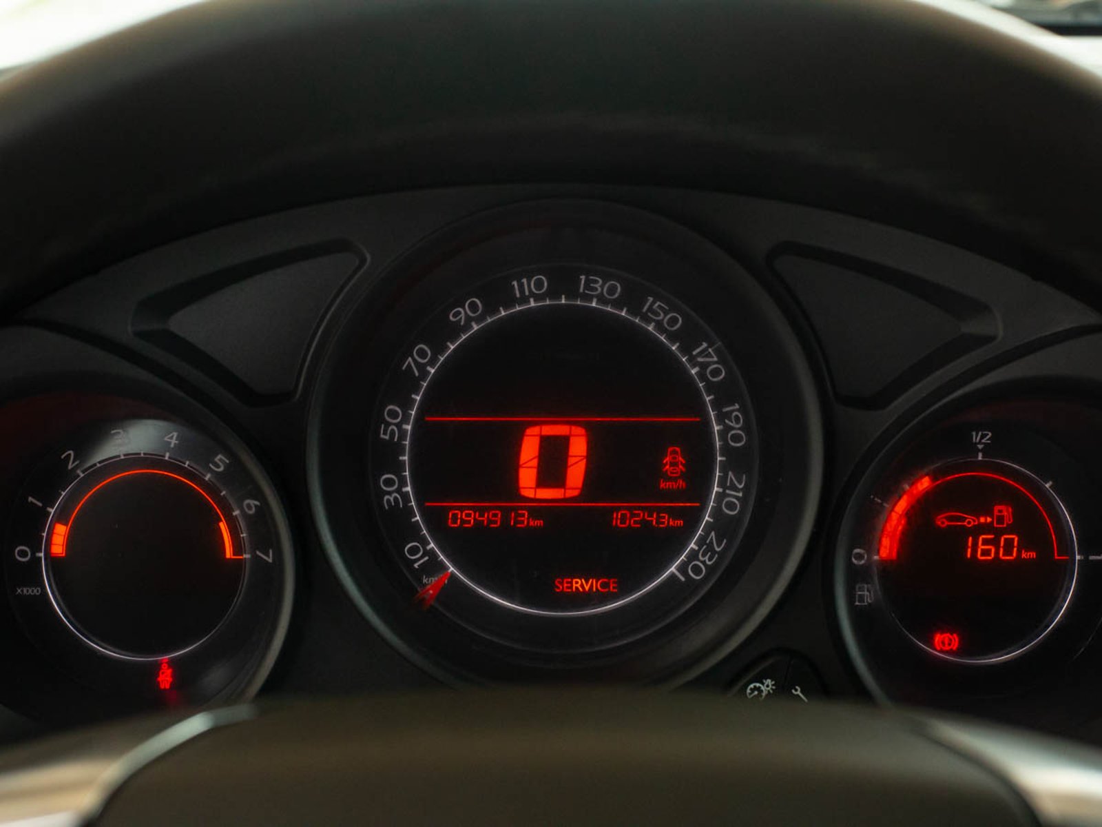 Citroën C4 2016 - Imagen 5 de 8