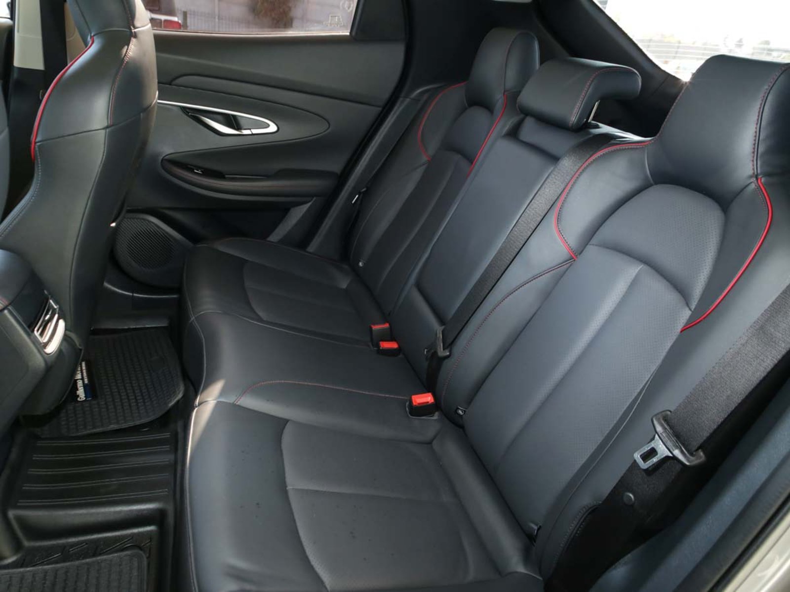 CHANGAN UNIT ELITE 1.5 AUT 2023 - Imagen 11 de 14